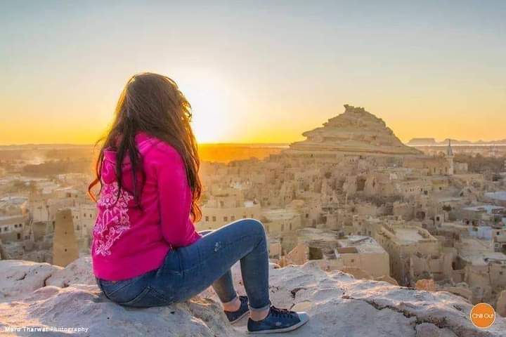 Kairó - Alexandria - Matrouh - Siwa Oázis