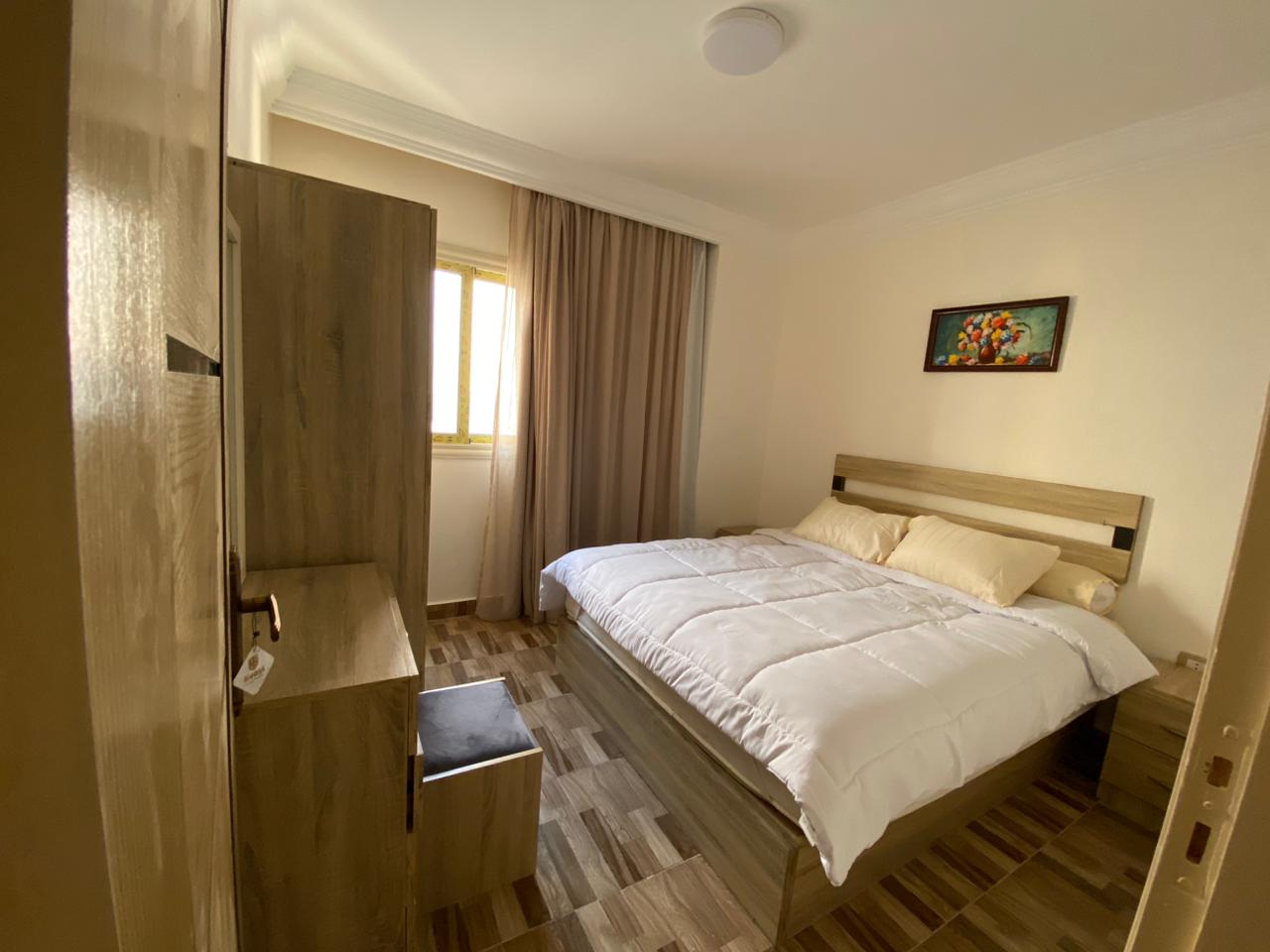 Moha Apartmant