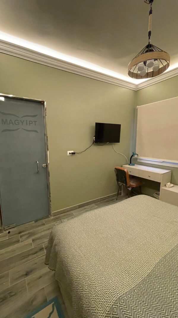 Magyipt Hotel - Image 4