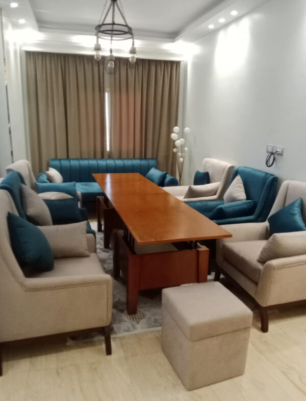 Magyipt Hotel - Image 2